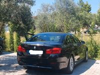 gebraucht BMW 520 