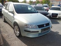 Gebraucht Fiat Stilo Dynamic 133 PS (97 kW) 2003 Grün Kombi