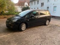 gebraucht Opel Zafira 1.6