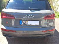 Second-hand Audi SQ5 354 CP (260 kW) 2017 SUV