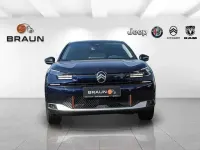 Neu Citroën C4 145 PS (106 kW) 2026 Eclipse blau SUV