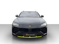 gebraucht Lamborghini Urus GRAPHITE CAPSULE