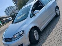 Gebraucht VW Golf 140 PS (102 kW) 2012 Weiß Coupé