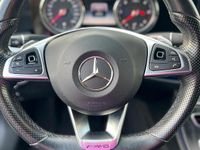 Gebraucht Mercedes 220 194 PS (142 kW) 2017 Grau Coupé