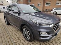 gebraucht Hyundai Tucson TUCSON1.6 CRDi 2WD DCT Style