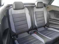 Neu VW T-Roc Cabriolet R-line 150 PS (110 kW) 2026 Weiß Cabrio