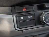 Gebraucht VW Crafter 140 PS (102 kW) 2024 Weiß Van