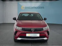 Gebraucht Opel Grandland X Enjoy 131 PS (96 kW) 2024 Rot SUV
