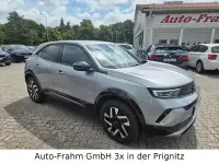 Gebraucht Opel Mokka 131 PS (96 kW) 2025 Grau SUV