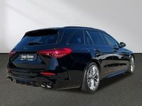 Gebraucht Mercedes C43 AMG AMG 408 PS (300 kW) 2023 Othercolor Kombi