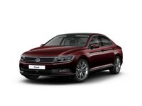 Gebraucht VW Passat Highline 239 PS (175 kW) 2017