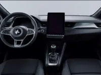 Gebraucht Mitsubishi ASX Plus 140 PS (102 kW) 2025 Aurora rot SUV