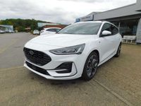 gebraucht Ford Focus ST-Line X Automatik Sonderzins ab 0,99%*