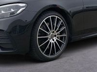 Gebraucht Mercedes E400 340 PS (250 kW) 2022