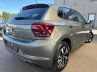 Gebraucht VW Polo Sport 110 PS (80 kW) 2021 Grau Kleinwagen