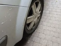 Gebraucht Renault Scénic II 135 PS (99 kW) 2004 Van / Kleinbus