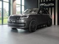 Gebraucht Land Rover Range Rover First Edition 349 PS (256 kW) 2022 SUV