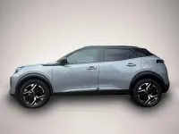 Gebraucht Peugeot 2008 GTi 131 PS (96 kW) 2024 Manufacturer SUV