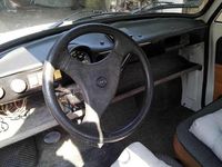 Gebraucht Trabant 601 26 PS (19 kW) 1989 Blau Coupé