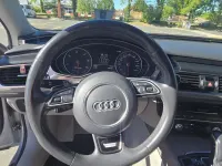 Gebraucht Audi A6 Allroad 320 PS (235 kW) 2016 Silber Kombi