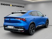 Używany Renault Rafale 300 KM (220 kW) 2024 Niebieski SUV