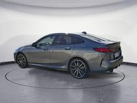 Gebraucht BMW 220 M Sport 178 PS (130 kW) 2024 Grau Coupé