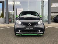 gebraucht Smart ForTwo Electric Drive 