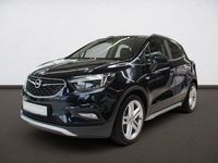 Gebraucht Opel Mokka 140 PS (102 kW) 2019 Tiefsee blau SUV