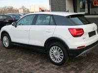 Używany Audi Q2 Design 150 KM (110 kW) 2020 Biały SUV