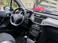 Second-hand Citroën C3 81 CP (59 kW) 2016 Negru Hatchback