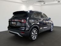 gebraucht VW T-Cross - 1.0 TSI Move