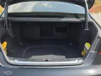 Gebraucht Audi A8 Sport 258 PS (189 kW) 2014 Schwarz Limousine