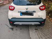 Second-hand Renault Captur 80 CP (58 kW) 2015 Bej SUV