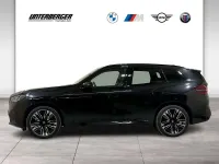 Gebraucht BMW X3 M Sport 303 PS (222 kW) 2025 Black sapphire SUV