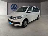 gebraucht VW California T6Ocean