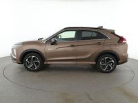 Gebraucht Mitsubishi Eclipse Cross Top 188 PS (138 kW) 2021 Braun SUV