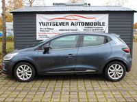 Gebraucht Renault Clio IV Intens 118 PS (86 kW) 2018 Grau Kleinwagen