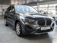 Gebraucht BMW X1 Advantage 190 PS (139 kW) 2020 Grau SUV