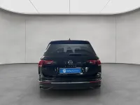 Gebraucht VW Tiguan Allspace Life 150 PS (110 kW) 2025 Deep black perleffekt SUV