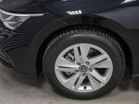 gebraucht VW Golf VIII 1,5 eTSI DSG mHEV Life - LAGER 110 kW (150...