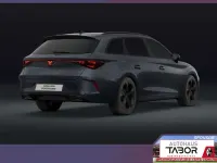 Neu Cupra Leon 150 PS (110 kW) 2026 Magnetic grau metallic Kombi