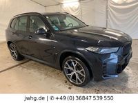 Gebraucht BMW X5 Sport Line 286 PS (210 kW) 2024 Carbonschwarz (metallic) SUV