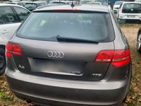 gebraucht Audi A3 Sportback 1.2 TFSI Attraction