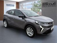 Second-hand Renault Captur Evolution 158 CP (116 kW) 2025 Gri SUV