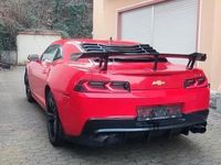 gebraucht Chevrolet Camaro ZL1 Kit