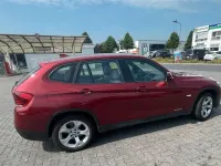 Gebraucht BMW X1 177 PS (130 kW) 2010 Beige SUV