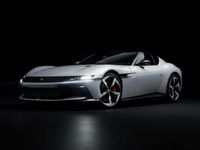 Gebraucht Ferrari 12 Cilindri 829 PS (609 kW) 2025 Silber