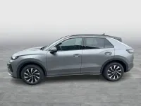 Gebraucht VW T-Roc 116 PS (85 kW) 2026 Wolf grey metallic SUV
