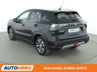 Gebraucht Suzuki SX4 S-Cross Comfort+ 102 PS (75 kW) 2024 Schwarz SUV