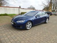 gebraucht Tesla Model S Model S70D Allradantrieb